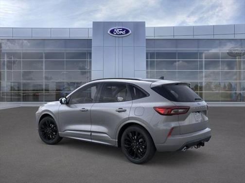 2025 Ford Escape ST-Line Elite