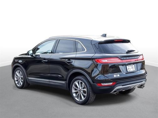 2017 Lincoln MKC Select