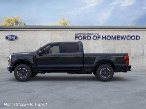2025 Ford F-250 XLT