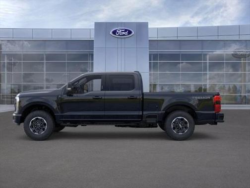 2025 Ford F-250 XLT