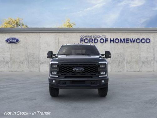 2025 Ford F-250 XLT