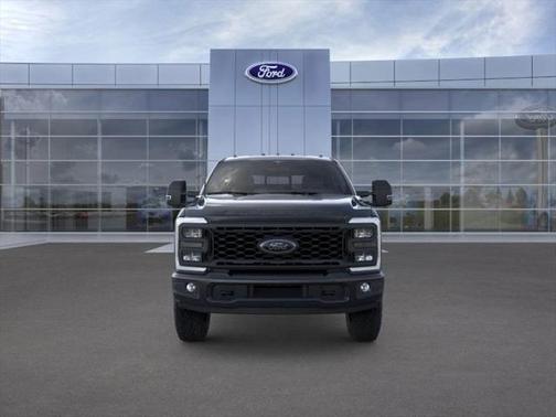 2025 Ford F-250 XLT