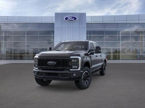 2025 Ford F-250 XLT
