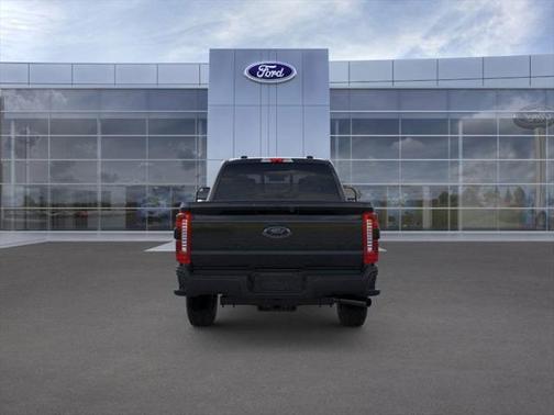 2025 Ford F-250 XLT