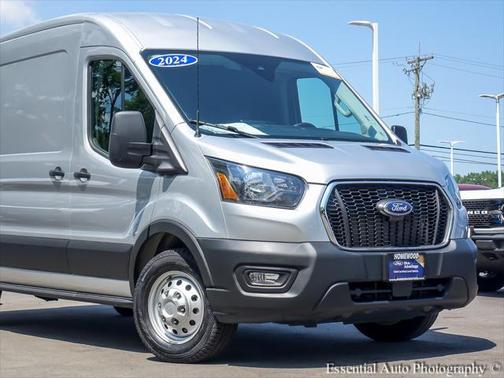 2024 Ford Transit-150 Base