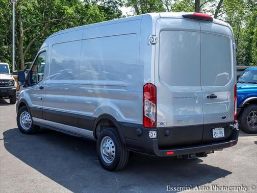 2024 Ford Transit-150 Base