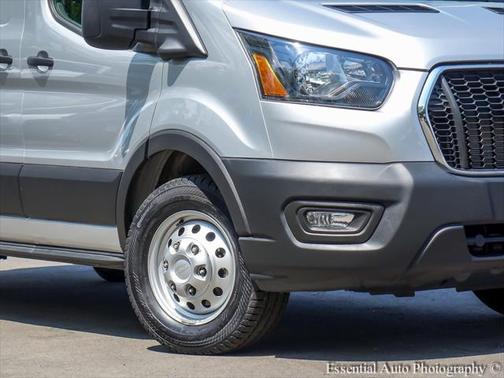 2024 Ford Transit-150 Base