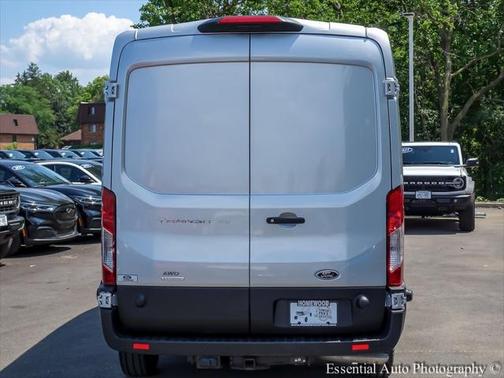 2024 Ford Transit-150 Base