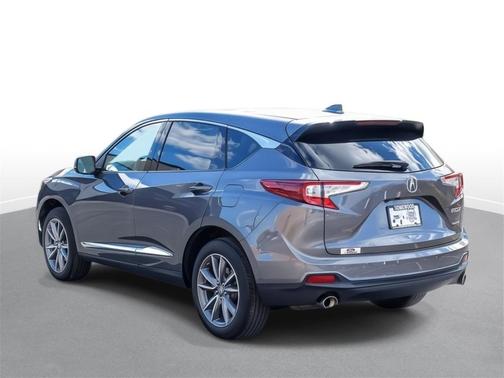 2019 Acura RDX Technology Package