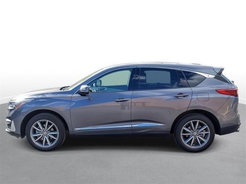 2019 Acura RDX Technology Package