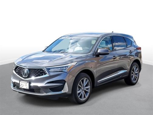 2019 Acura RDX Technology Package