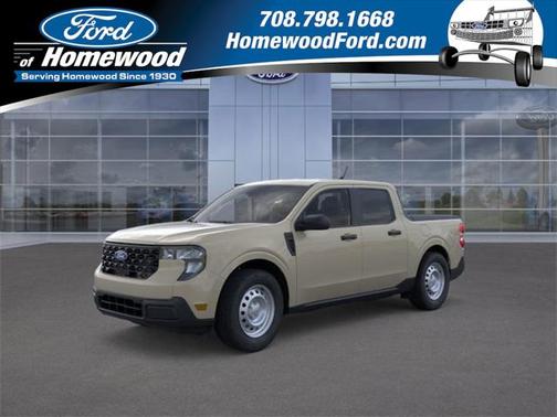 2025 Ford Maverick XL