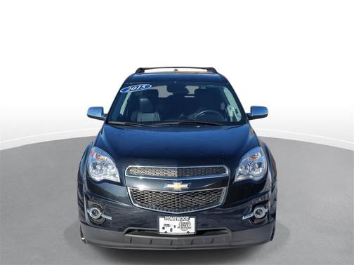 2015 Chevrolet Equinox 2LT