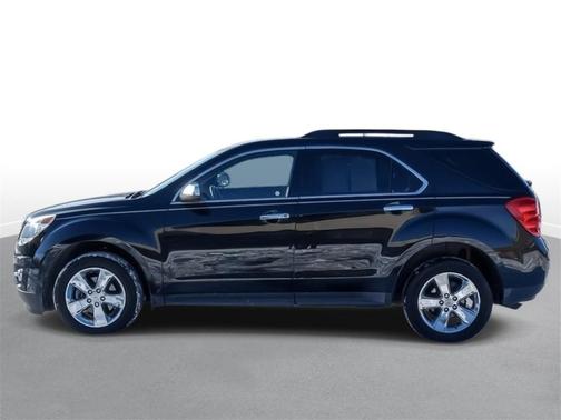 2015 Chevrolet Equinox 2LT