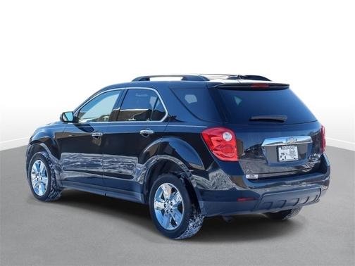 2015 Chevrolet Equinox 2LT
