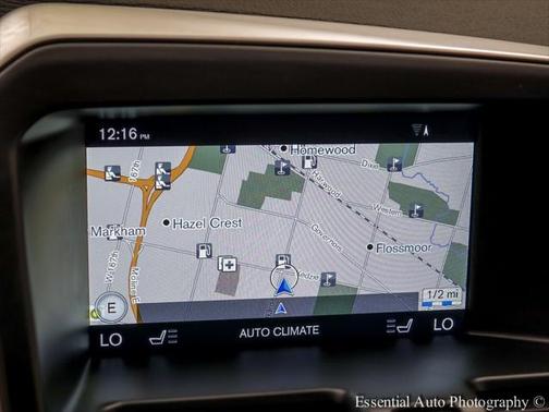 2016 Volvo XC60 T5 Drive-E Premier