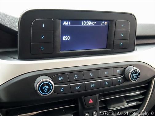 2022 Ford Escape S