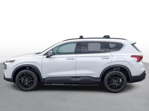 Serenity White Pearl 2023 Hyundai SANTA FE XRT