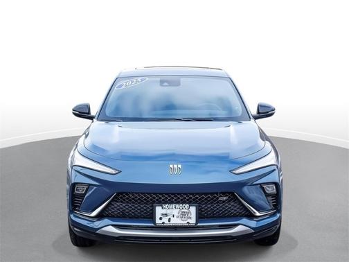 2025 Buick Envista Sport Touring FWD