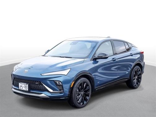 2025 Buick Envista Sport Touring FWD