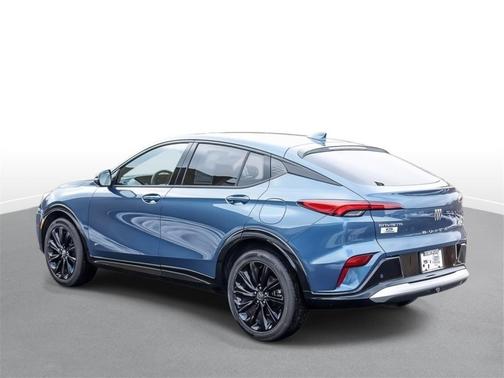 2025 Buick Envista Sport Touring FWD