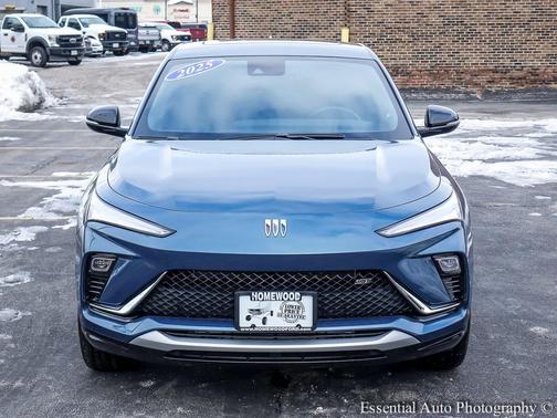 2025 Buick Envista Sport Touring FWD