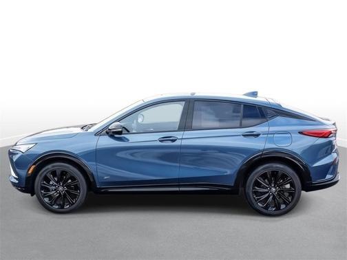 2025 Buick Envista Sport Touring FWD