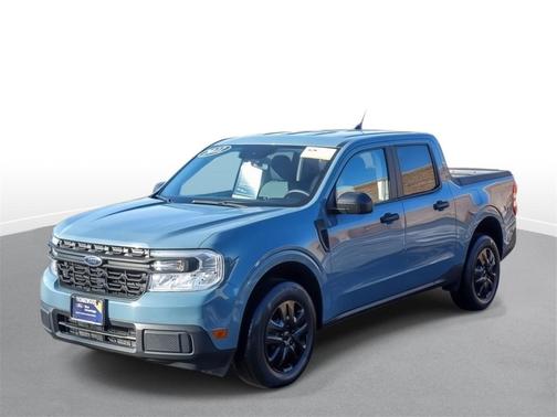 2022 Ford Maverick XL