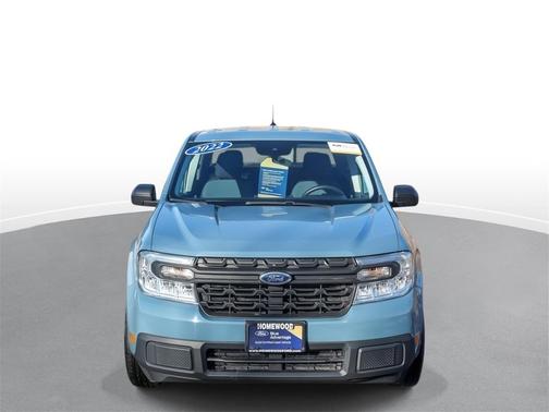 2022 Ford Maverick XL