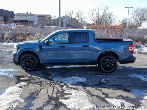 2022 Ford Maverick XL