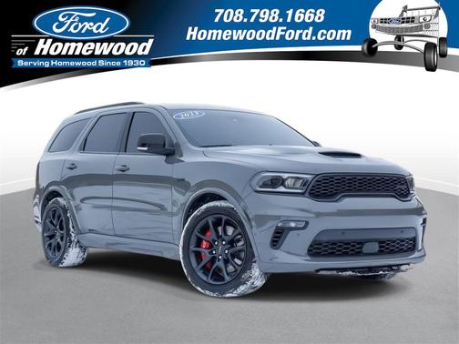 2023 Dodge Durango SRT 392 Premium AWD