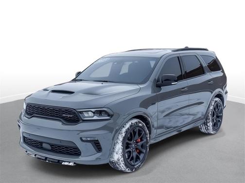 2023 Dodge Durango SRT 392 Premium AWD