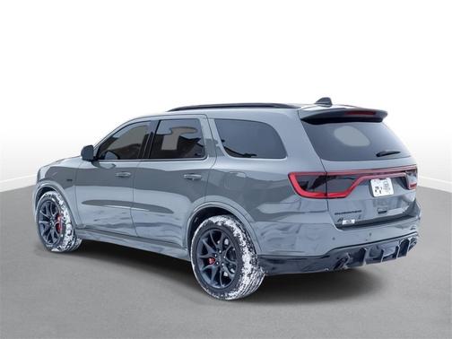 2023 Dodge Durango SRT 392 Premium AWD