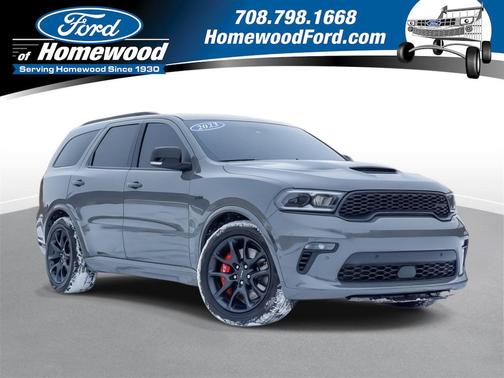 2023 Dodge Durango SRT 392 Premium AWD