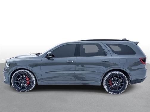 2023 Dodge Durango SRT 392 Premium AWD