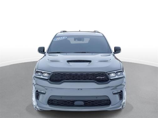 2023 Dodge Durango SRT 392 Premium AWD