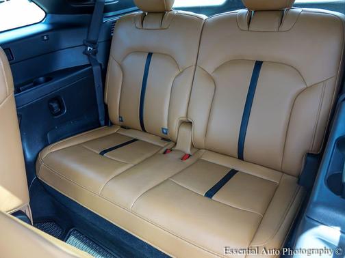 Artisan Red Premium 2024 Mazda CX-90 3.3 Turbo S Premium Plus