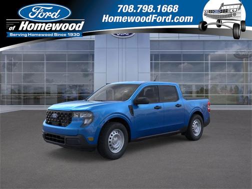 2025 Ford Maverick XL