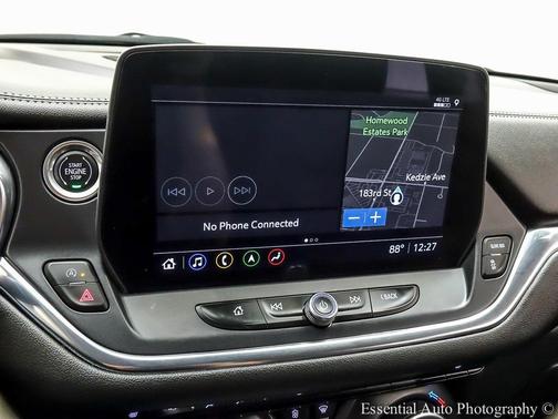 2023 Chevrolet Blazer 3LT