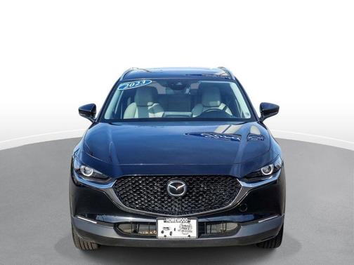 2023 Mazda CX-30 2.5 S Preferred Package
