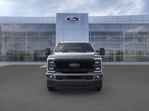 2025 Ford F-250 XLT
