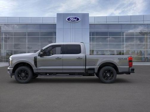 2025 Ford F-250 XLT