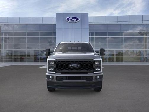 2025 Ford F-250 XLT