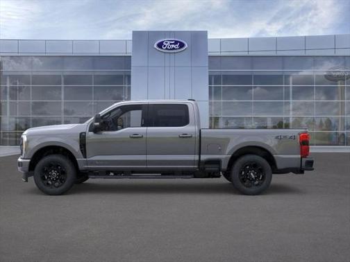2025 Ford F-250 XLT