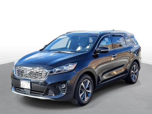 2019 Kia Sorento EX