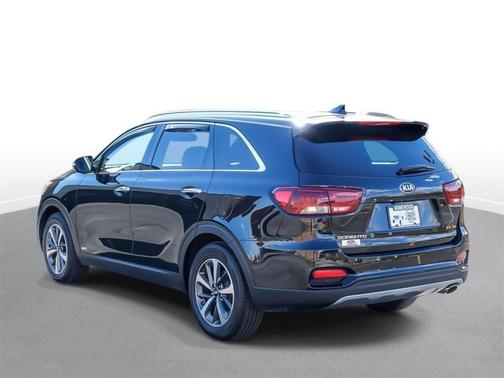 2019 Kia Sorento EX