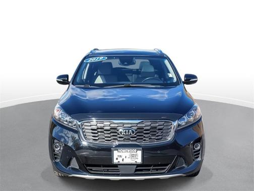 2019 Kia Sorento EX