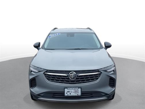 2023 Buick Envision Preferred FWD