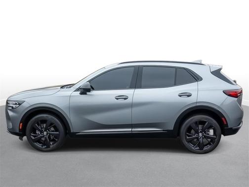 2023 Buick Envision Preferred FWD