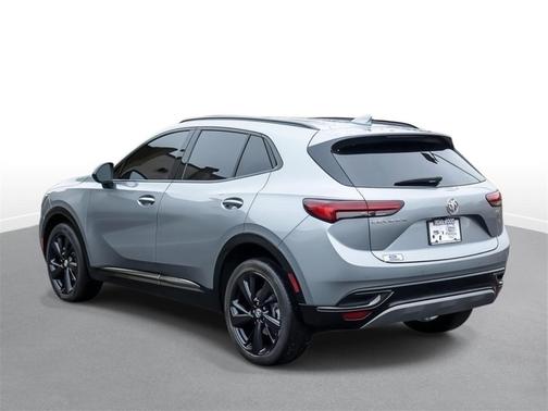 2023 Buick Envision Preferred FWD